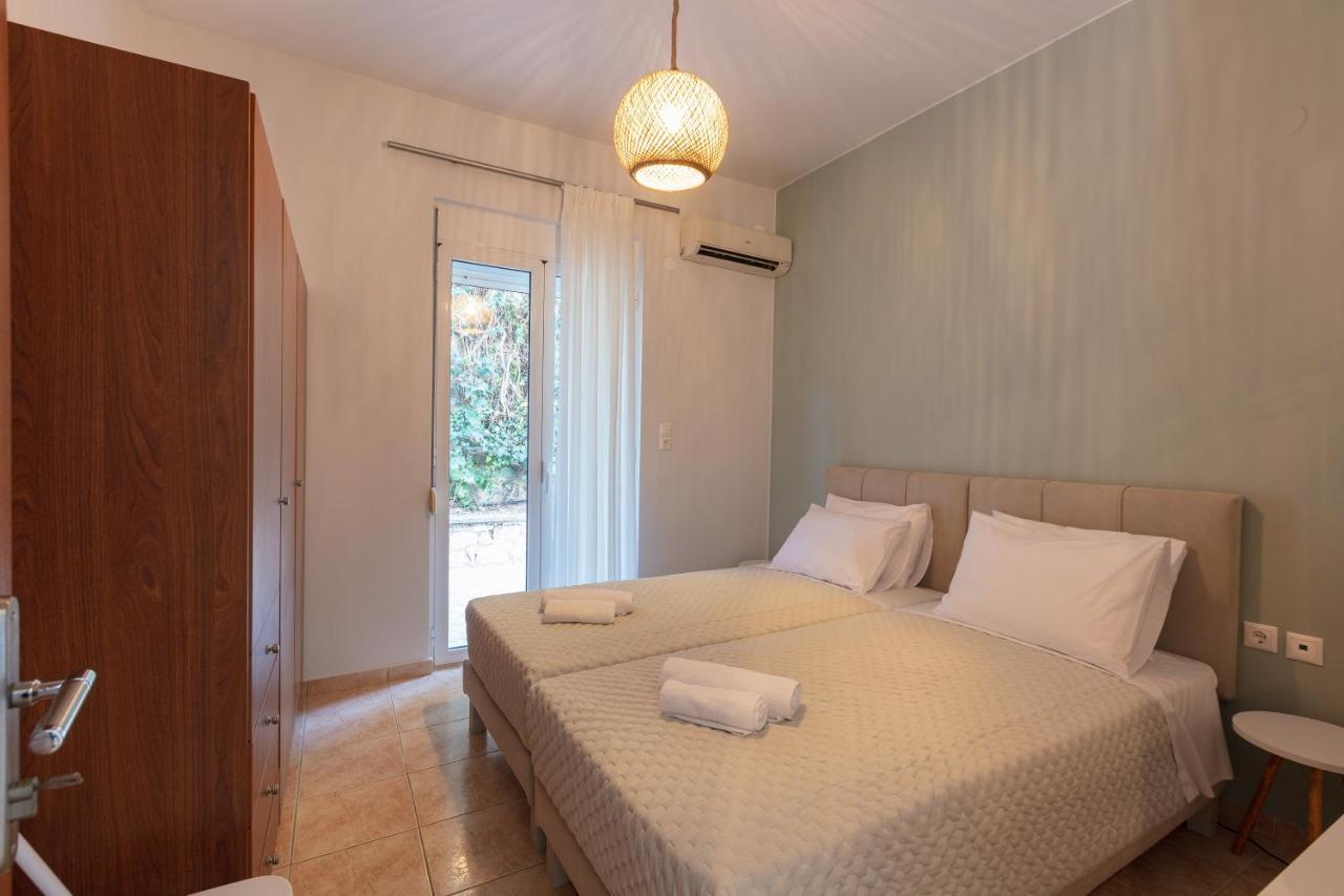 Apartahotel Pietra Di Mare Petres (Rethymno)