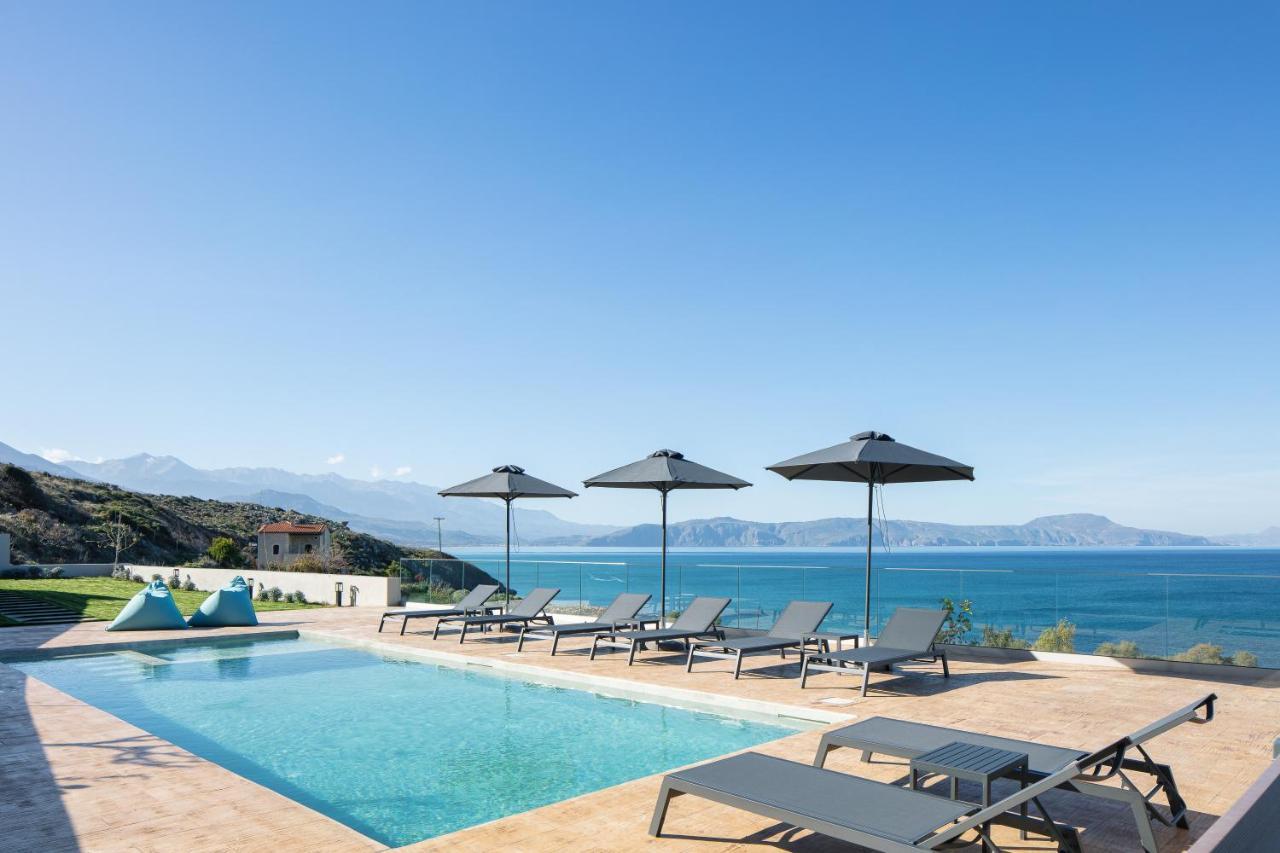 Pietra Di Mare Apartahotel