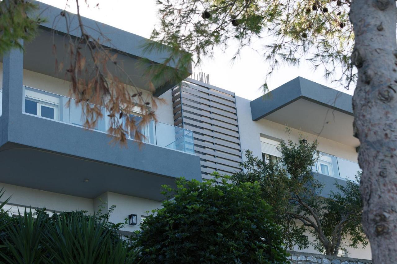Apartahotel Pietra Di Mare Petres (Rethymno)