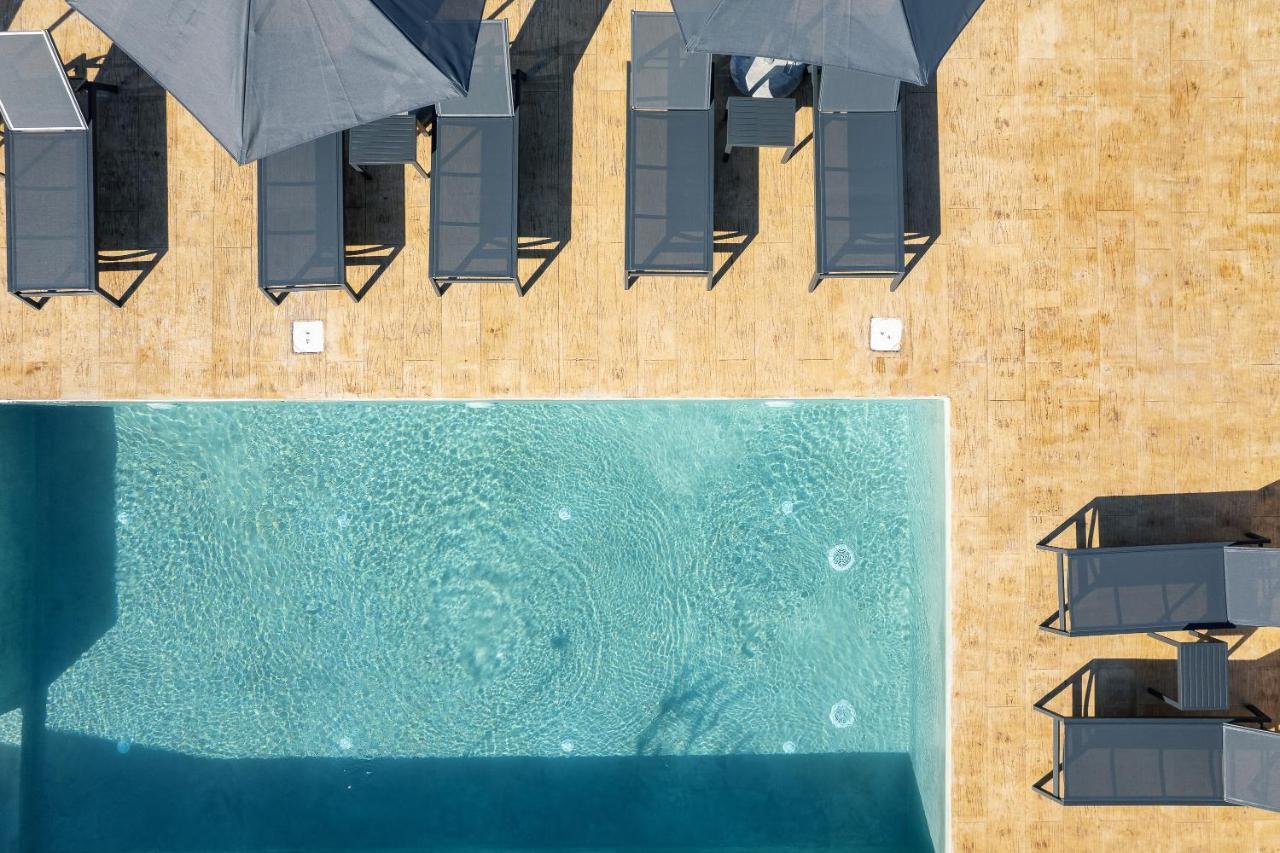 Pietra Di Mare Apartahotel