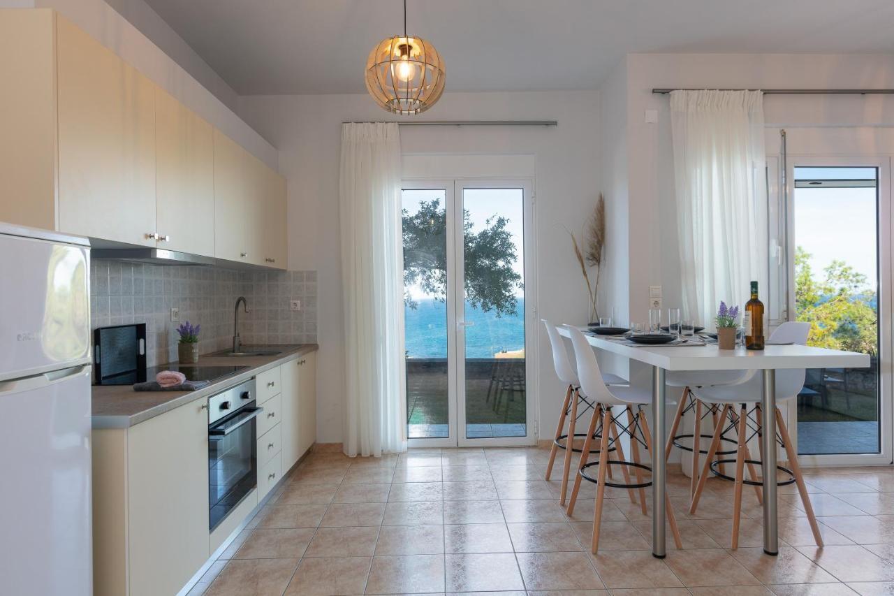 Pietra Di Mare Apartahotel