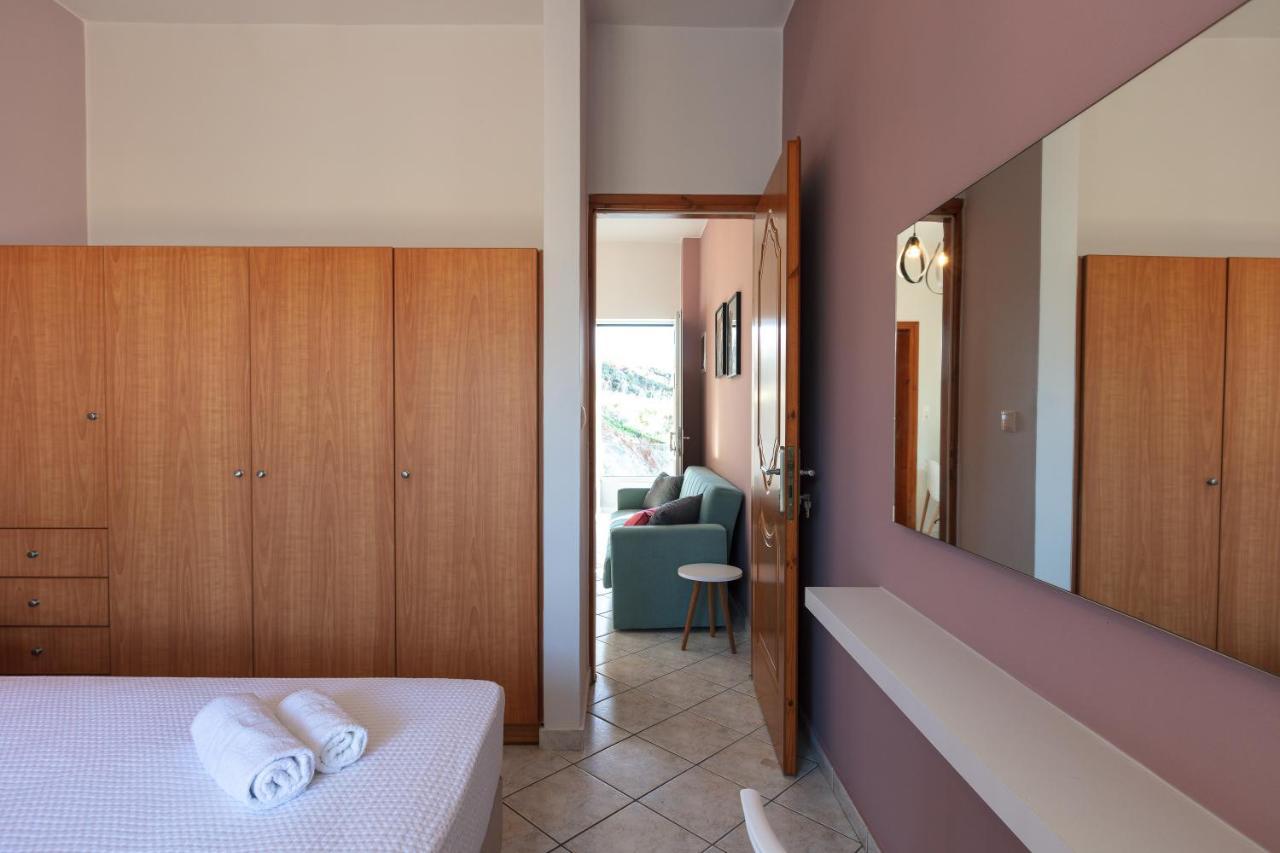 Pietra Di Mare Apartahotel