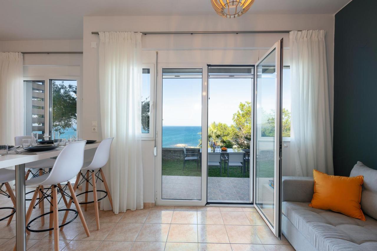 Apartahotel Pietra Di Mare Petres (Rethymno)